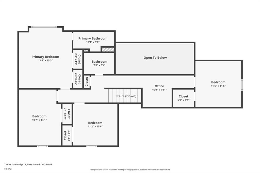 715 NE Cambridge Drive — photo 55