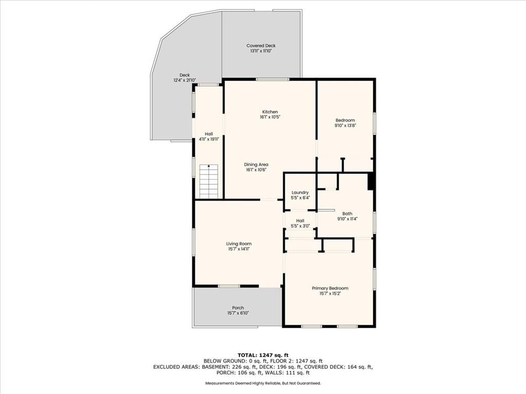 217 N Alanthus Street — photo 25