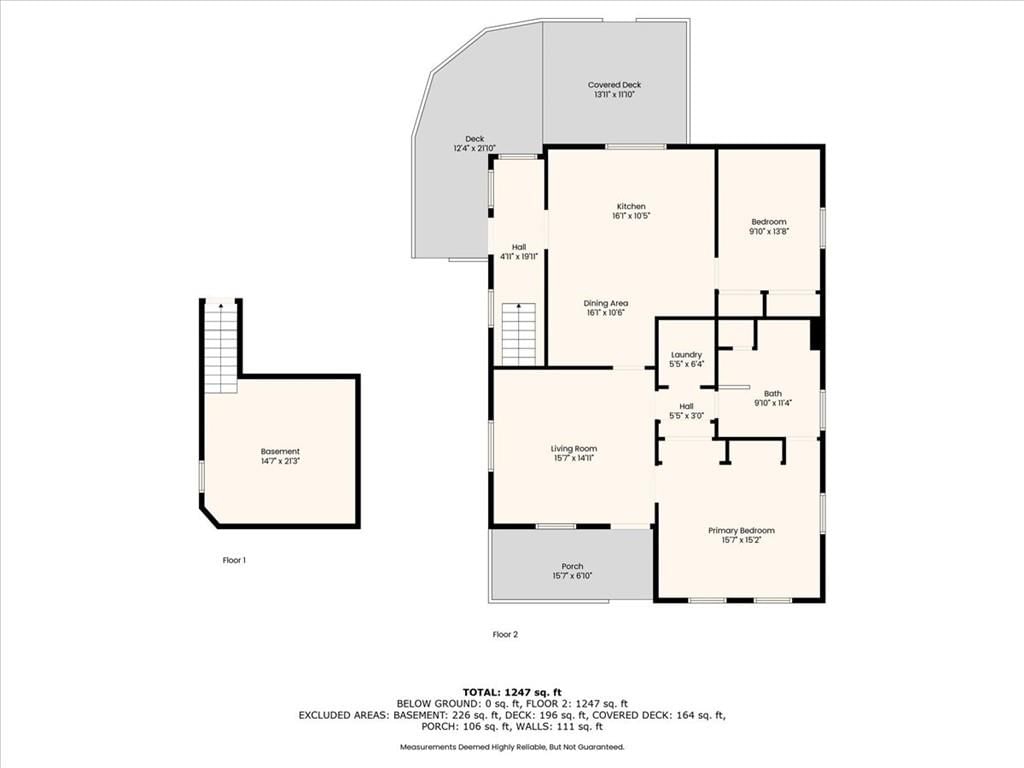 217 N Alanthus Street — photo 26