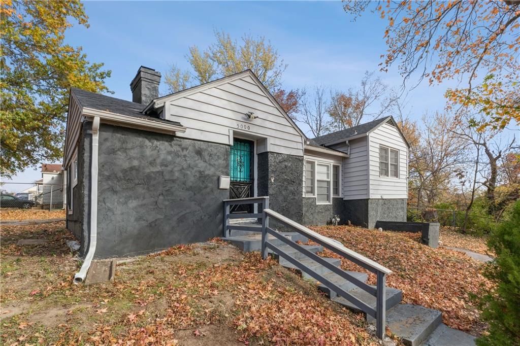 5000 E 39th Terrace, Kansas City, MO