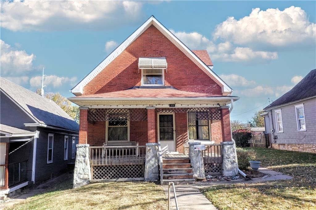25 N Thorpe Street — photo 36