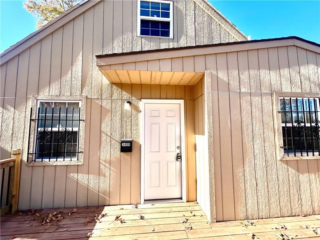 3400 Cypress Street — photo 3