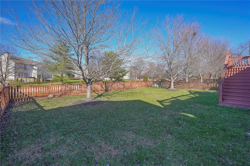 15436 W 155th Terrace — photo 30