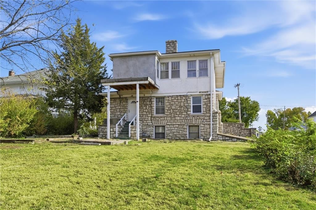 502 N Liberty Street — photo 41