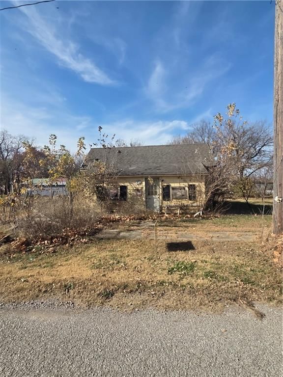 203 S Clemens Street, Mulberry, KS