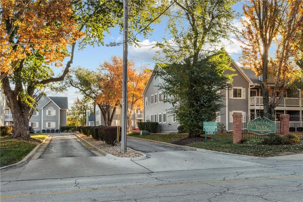 4005 S Crysler Avenue, Independence, MO