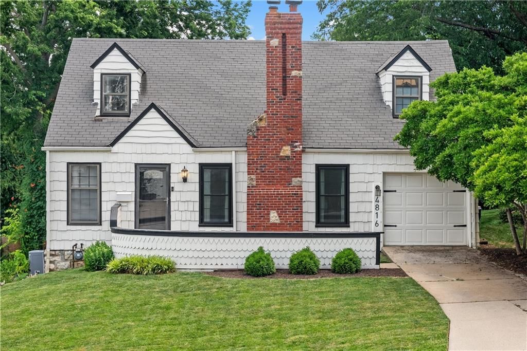 4816 Terrace Street — photo 2
