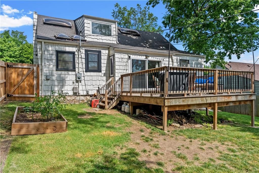 4816 Terrace Street — photo 47
