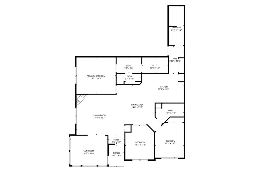 6115 NE Kensington Drive — photo 37