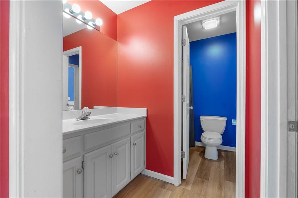 5937 NE HIDDEN VALLEY Drive — photo 30