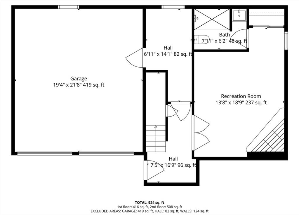 121 SW 21st Street — photo 31