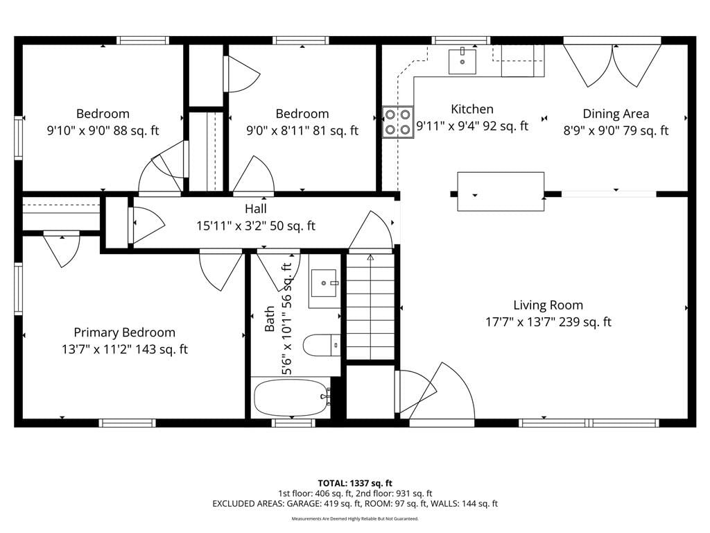 121 SW 21st Street — photo 32