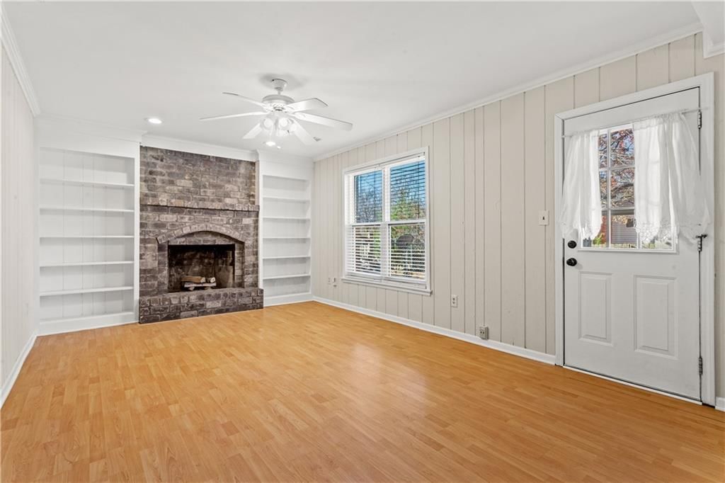 1631 S Kenwood Street — photo 25