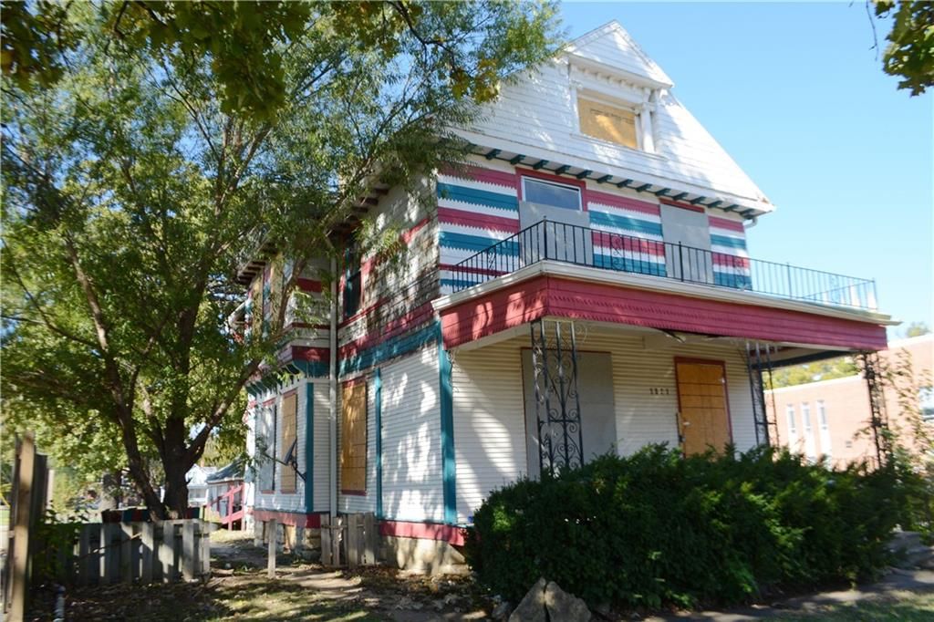 1021 Polk Street — photo 2