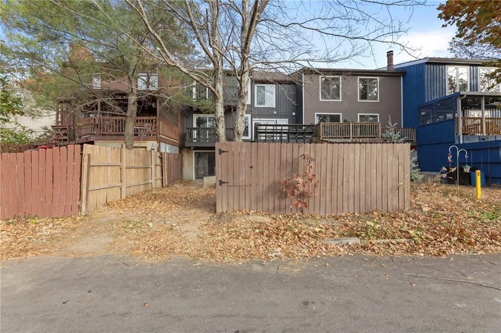 7 Oak Hill Cluster N/A — photo 29