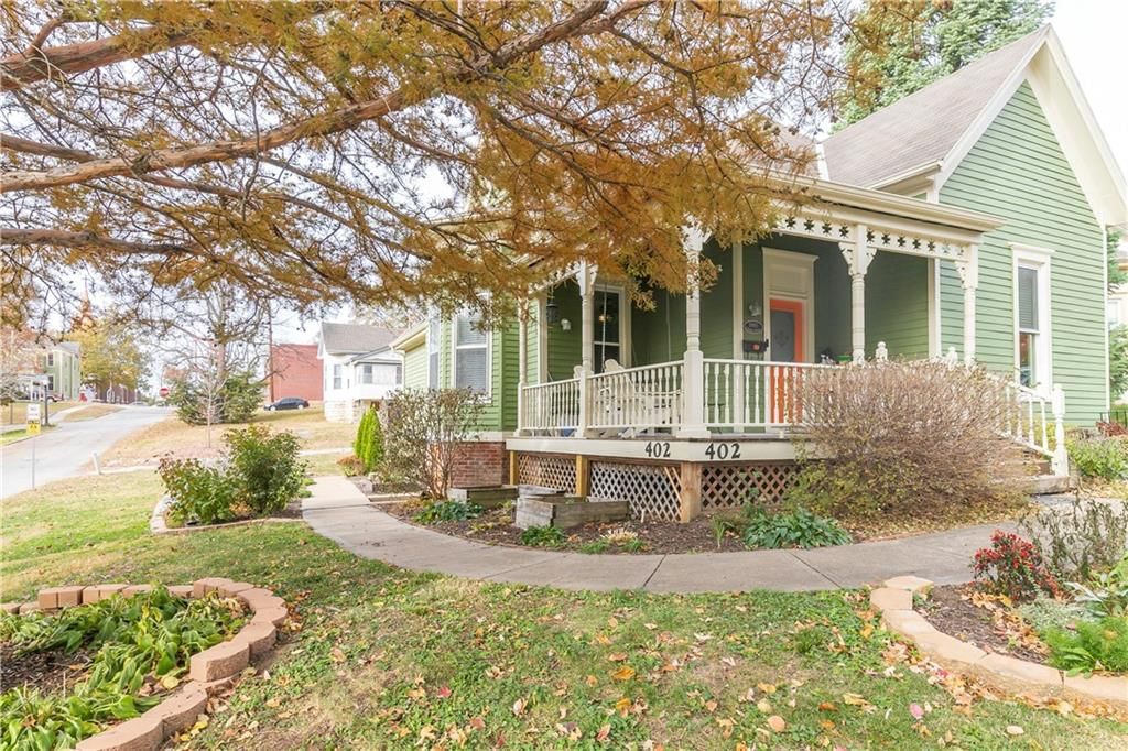 402 N Leonard Street — photo 6