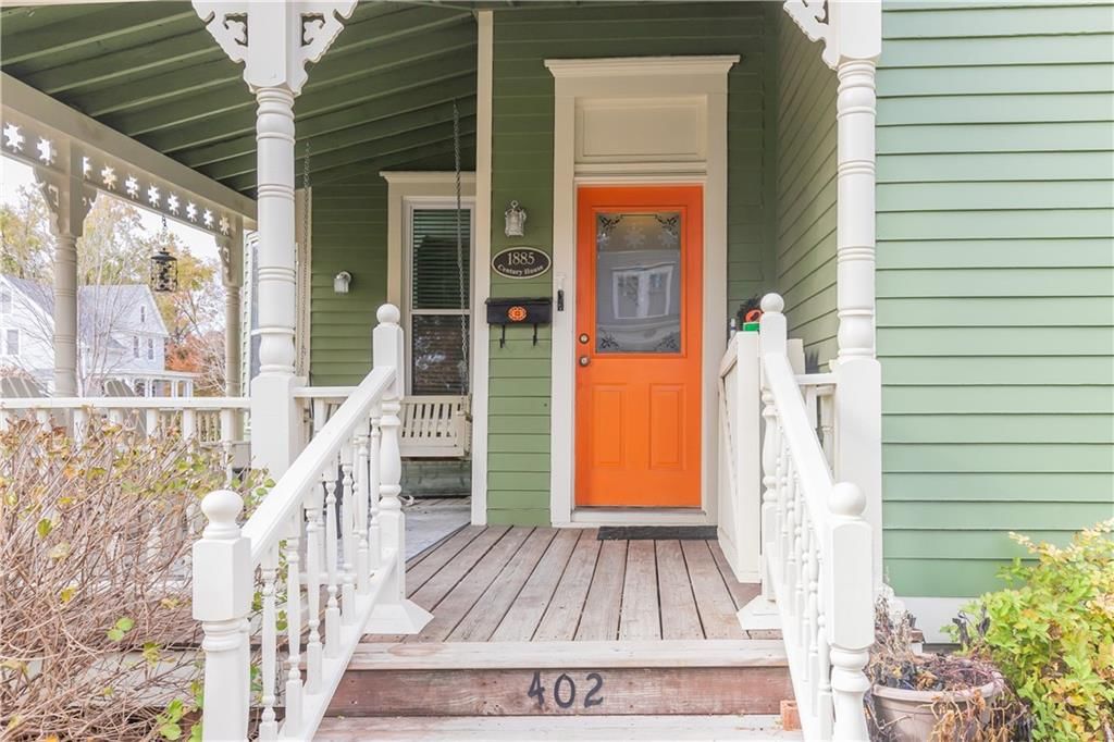 402 N Leonard Street — photo 8