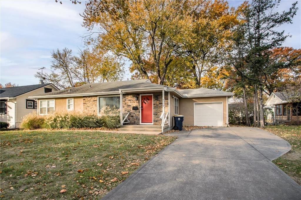 8004 Jarboe Street — photo 2