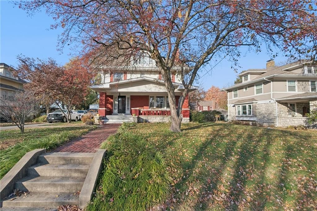 810 W Waldo Avenue, Independence, MO