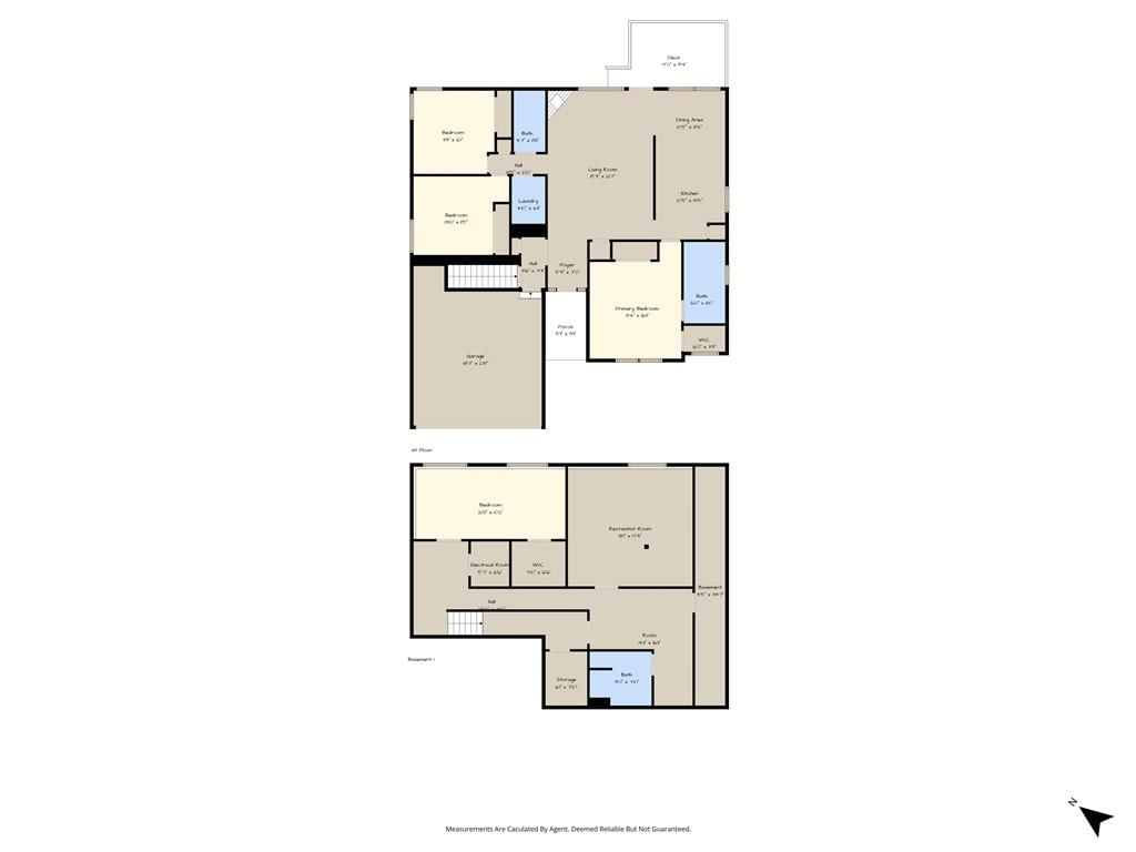 2225 Hidden Valley Drive — photo 4
