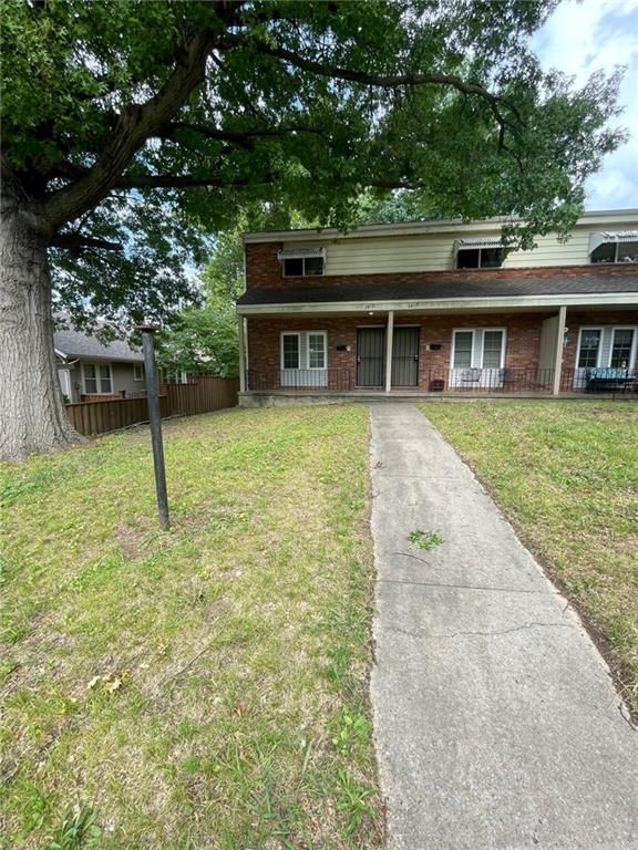 1413 N Main Street, Independence, MO