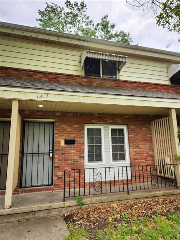 1413 N Main Street — photo 2