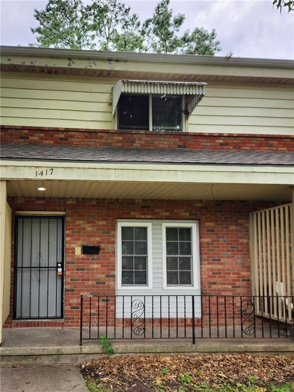 1413 N Main Street — photo 4