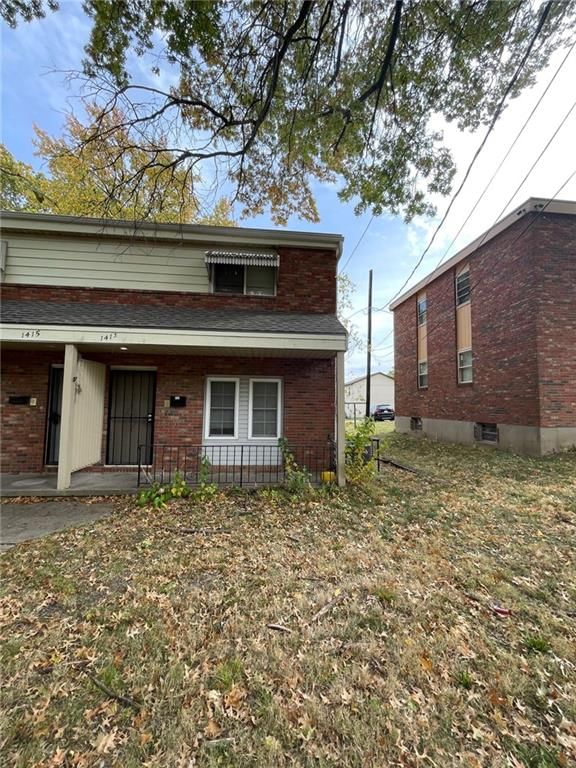 1413 N Main Street — photo 5