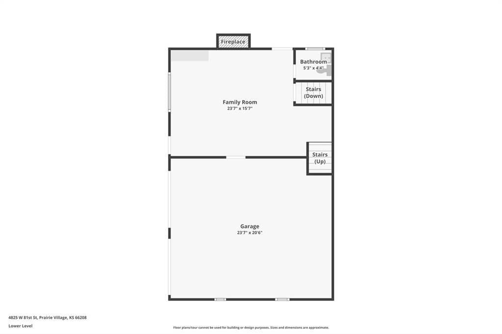 4825 W 81st Street — photo 50