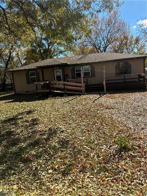 216 E Jackson Street, Sedalia, MO