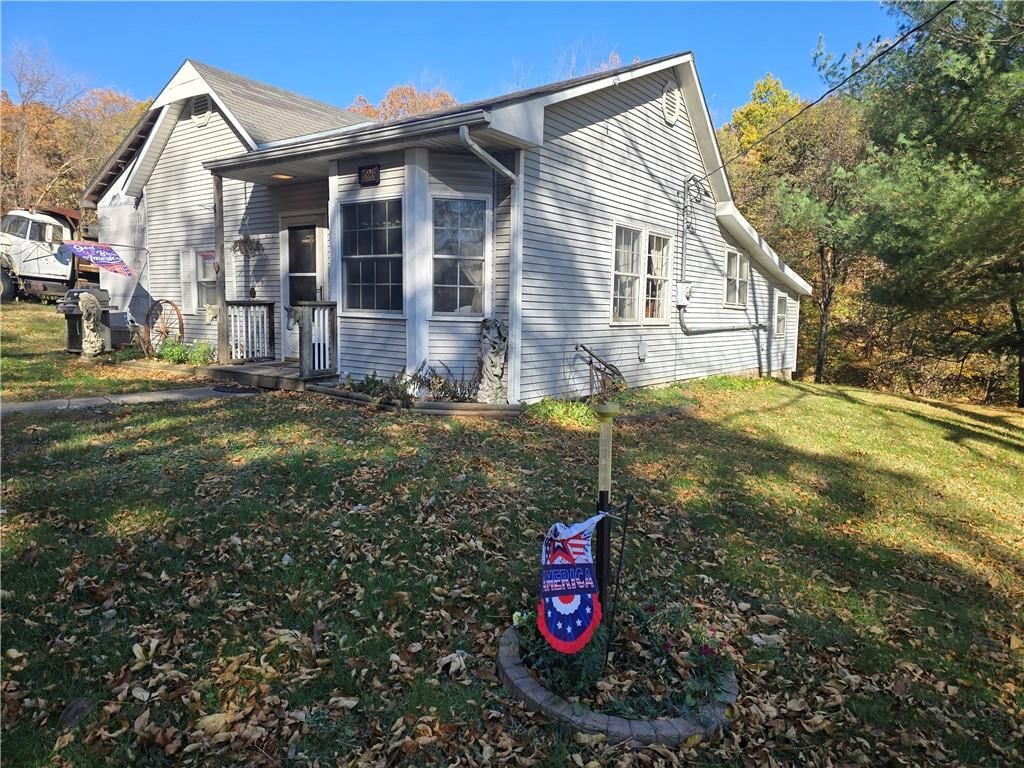 626 wood Street, Missouri City, MO
