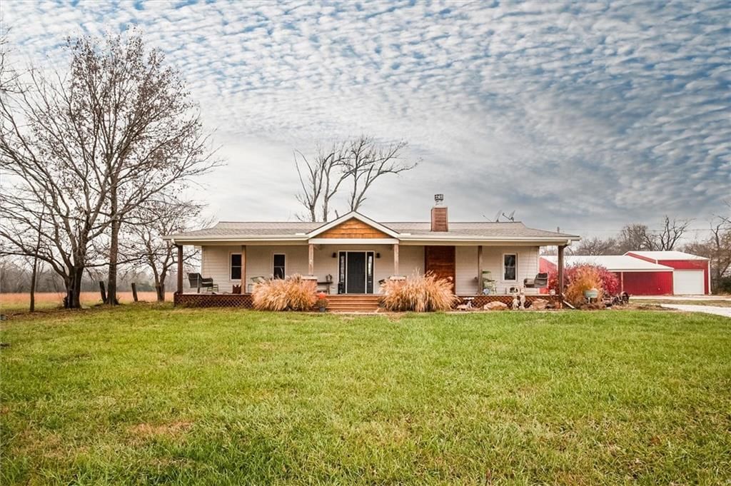 3958 Louisiana Road, Ottawa, KS