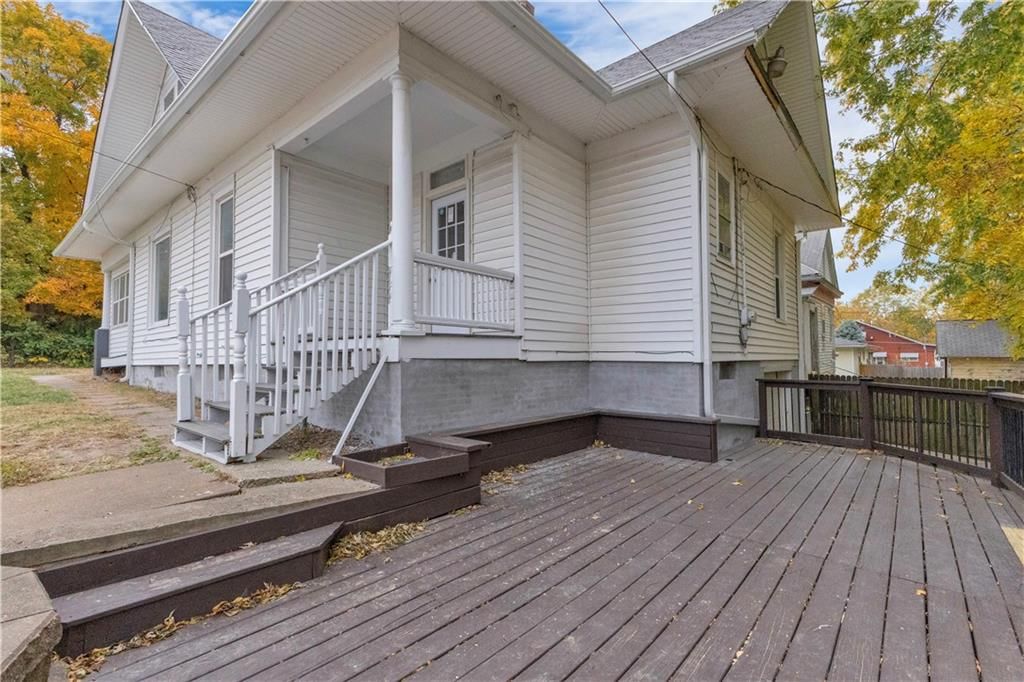 1925 Sacramento Street — photo 21