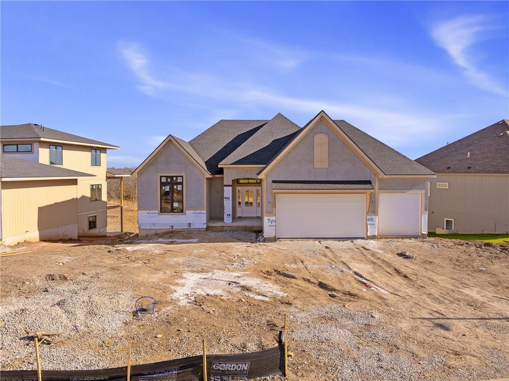 14195 S Houston Street, Olathe, KS