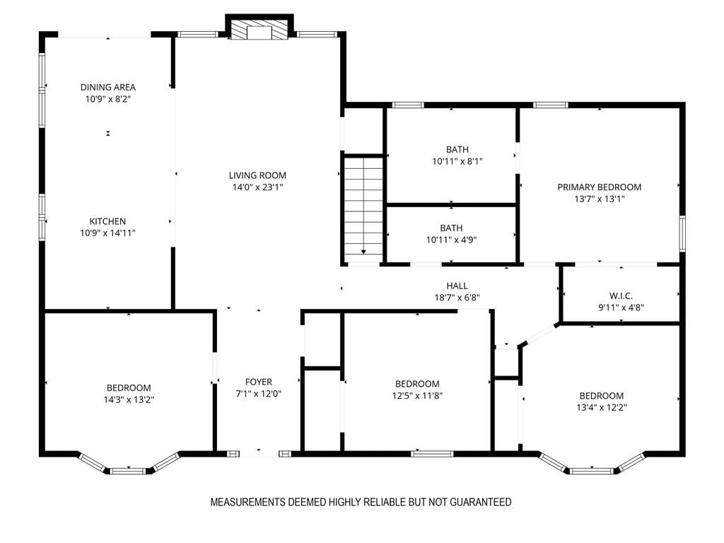 5900 Palomino Drive — photo 43