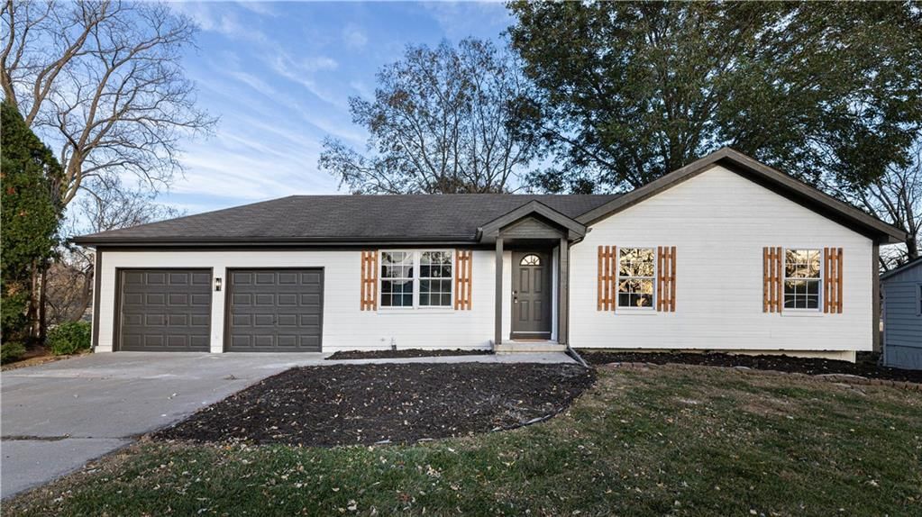 16207 Terry Avenue, Belton, MO