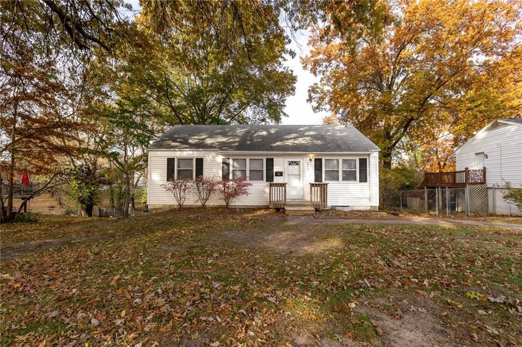5416 N Cleveland Avenue — photo 3