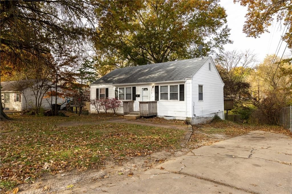 5416 N Cleveland Avenue — photo 4