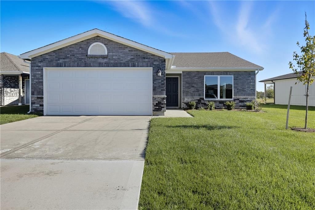 37766 W 208th Terrace, Edgerton, KS