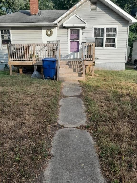 31 Greenwood Drive — photo 1