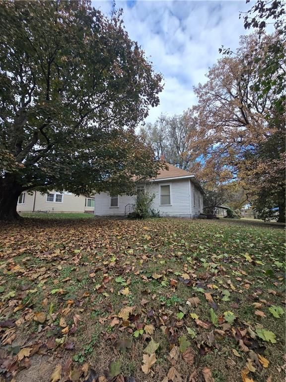 806 Park Street, Tarkio, MO