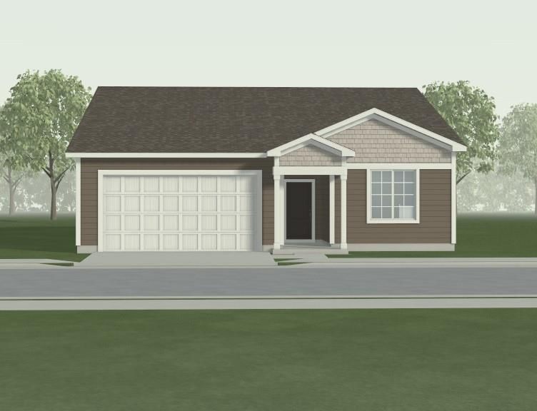 9617 N Ava Street — photo 1