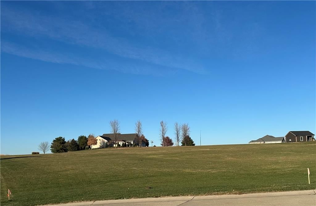 25479 Sycamore Lane, Maryville, MO