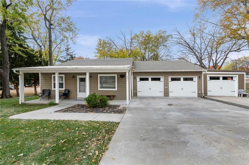 401 SW 18th Street, Blue Springs, MO