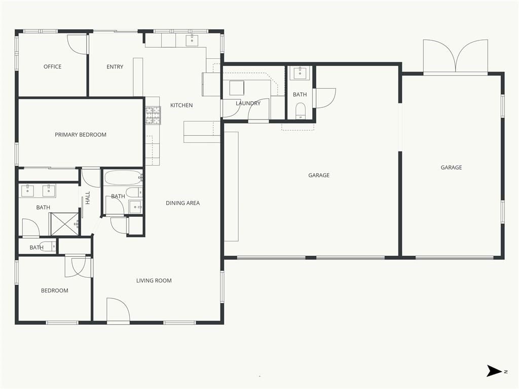 401 SW 18th Street — photo 37