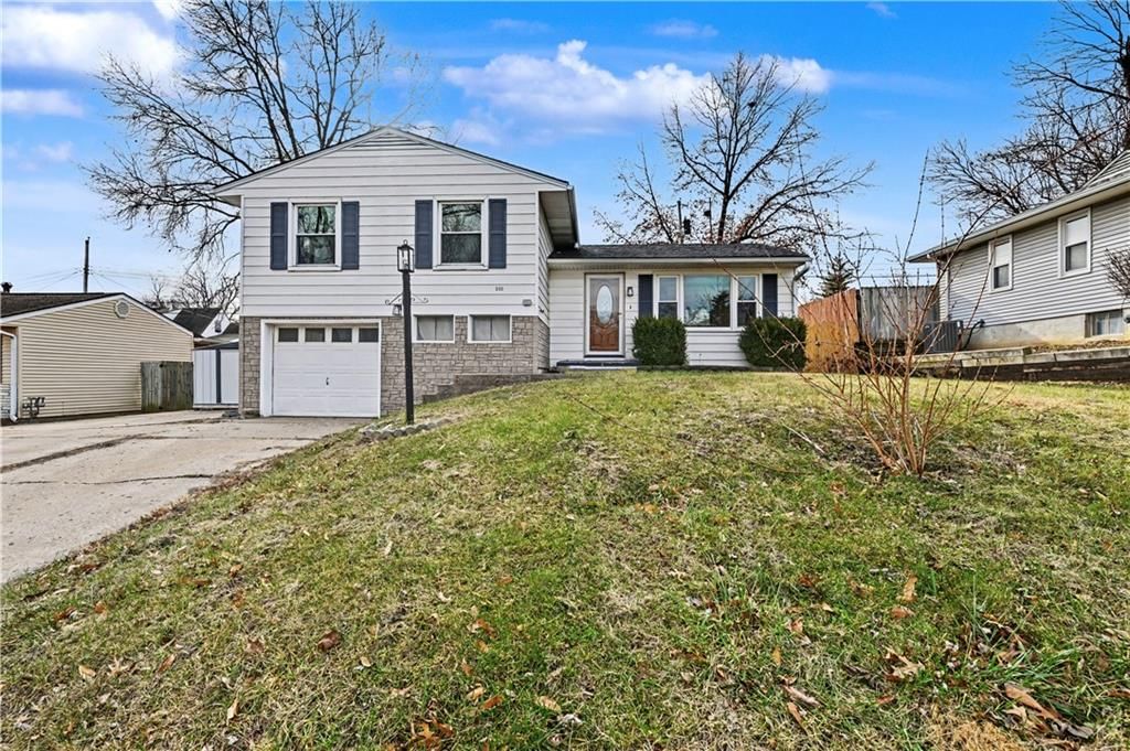5111 NE 44th Terrace, Kansas City, MO