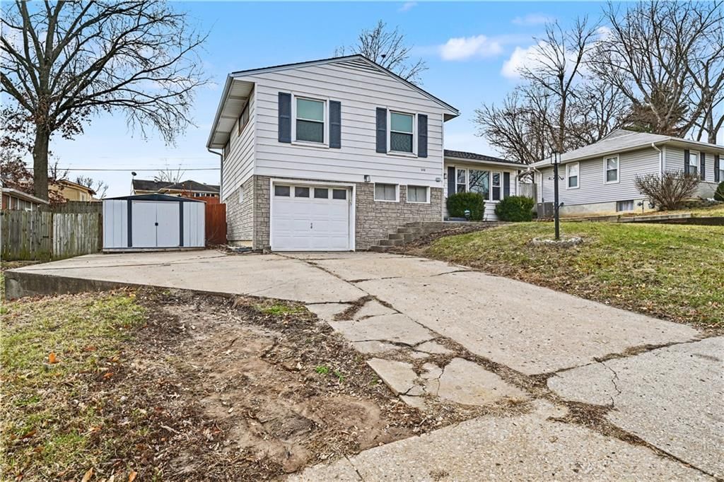 5111 NE 44th Terrace — photo 3