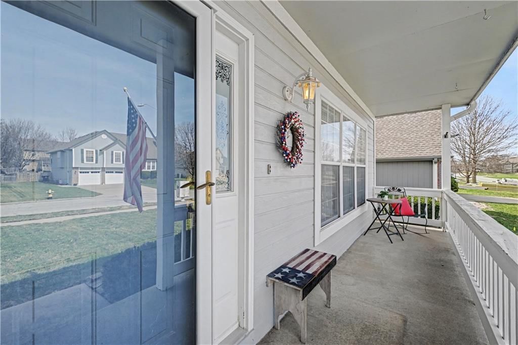 1225 SE 12TH Street, Lee's Summit, MO