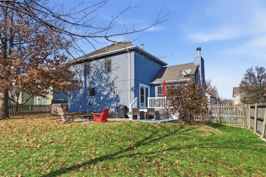 21169 W 126 Street — photo 26