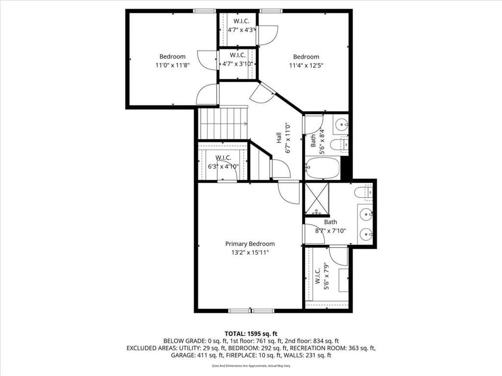 21169 W 126 Street — photo 31